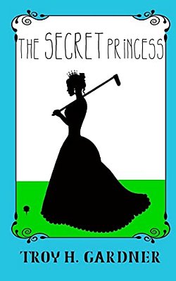 The Secret Princess-..