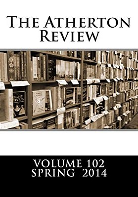 The Atherton Review-..