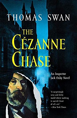 The Cezanne Chase-..