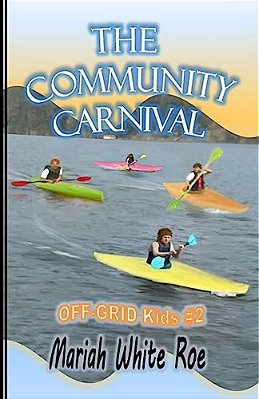 Community Carnival: Off-Grid Kids-..
