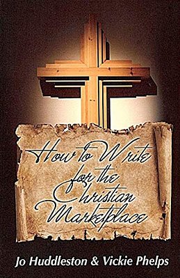 How To Write For The Christian Marketplace-..