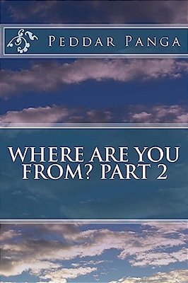 Where Are You From? Part 2-..