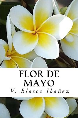 Flor De Mayo-..