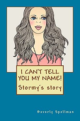 I Can't Tell You My Name!-..