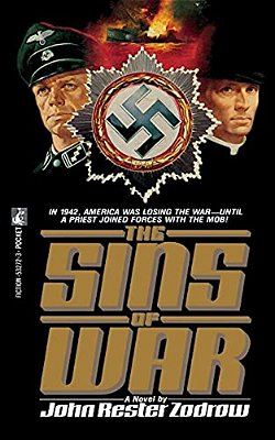 Sins Of War-..