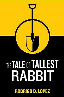 The Tale Of Tallest Rabbit-..