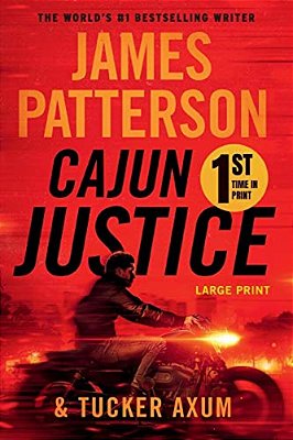 Cajun Justice-..
