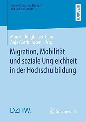Migration, Mobilität Und Soziale Ungleichheit In Der Hochschulbildung-..