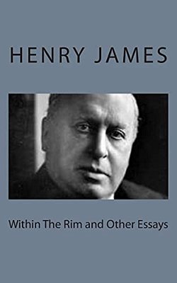 Within The Rim And Other Essays-..