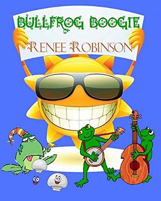 Bullfrog Boogie-..