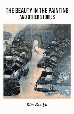 The Beauty In The Painting And Other Stories-..
