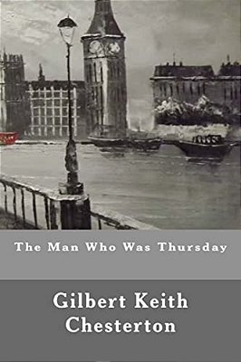 The Man Who Was Thursday-..