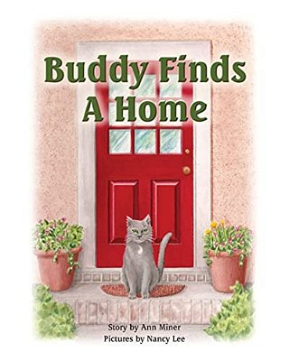 Buddy Finds A Home-..