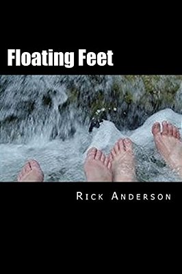 Floating Feet: Irregular Dispatches From The Emerald City, With Spies, Assassins And Bin Laden's Chauffeur-..