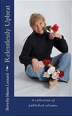 Relentlessly Upbeat-..