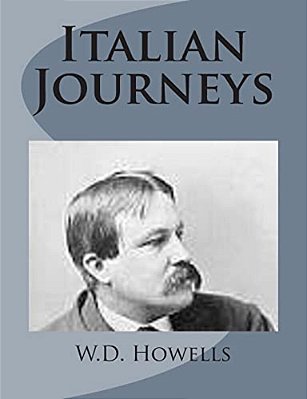 Italian Journeys-..