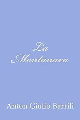 La Montanara-..