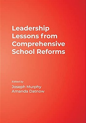 Leadership Lessons From Comprehensive School Reforms-..