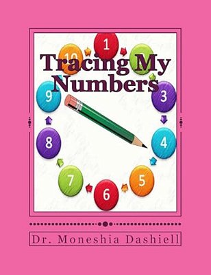 Tracing My Numbers: Tracing My Numbers-..