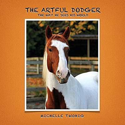 The Artful Dodger: The Way He Sees His World-..