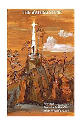 The Waiting Stone-..