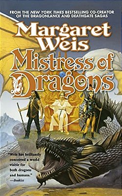 Mistress Of Dragons-..