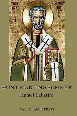 Saint Martin's Summer-..