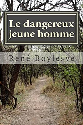 Le Dangereux Jeune Homme-..