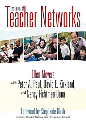 The Power Of Teacher Networks-..