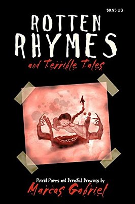 Rotten Rhymes And Terrible Tales-..