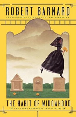 The Habit Of Widowhood-..