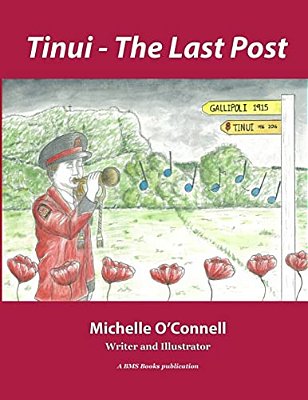 Tinui - The Last Post-..