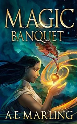 Magic Banquet-..