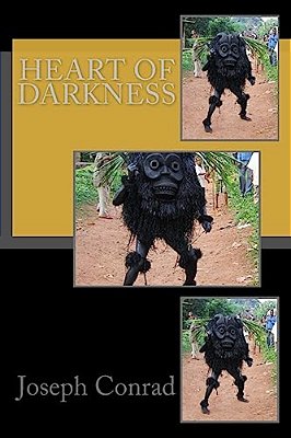 Heart Of Darkness-..
