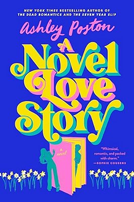 A Novel Love Story-..