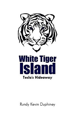 White Tiger Island: Tesla's Hideaway: None-..
