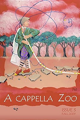 A Cappella Zoo: Fall 2009-..