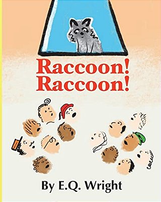 Raccoon! Raccoon!-..