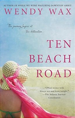 Ten Beach Road-..