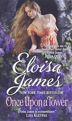 Once Upon A Tower-..