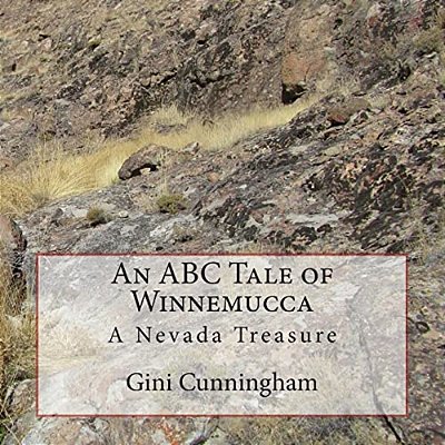 An Abc Tale Of Winnemucca-..