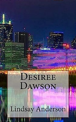 Desiree Dawson-..