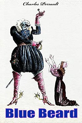 Blue Beard-..