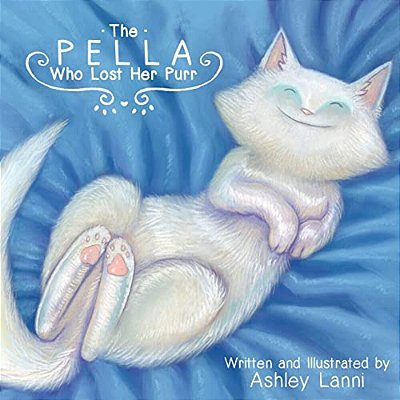 The Pella Who Lost Her Purr-..