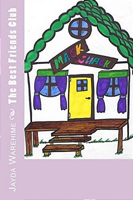 The Best Friends Club-..