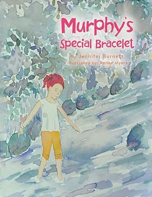 Murphy's Special Bracelet-..