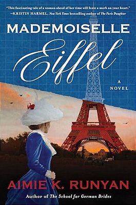 Mademoiselle Eiffel-..