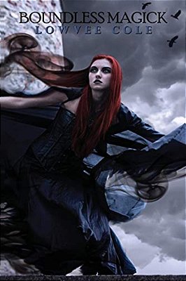 Boundless Magick-..