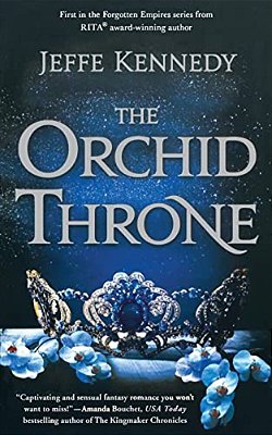 The Orchid Throne-..
