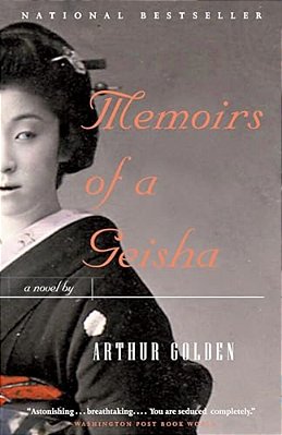 Memoirs Of A Geisha-..